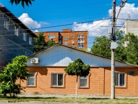 Maikop, Pionerskaya st, house 342. Private house