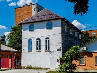 Maikop, Pionerskaya st, house 344. Private house