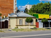 Maikop, Pionerskaya st, house 350. Private house
