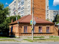 Maikop, Pionerskaya st, house 352. Private house