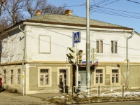 Maikop, st Sovetskaya, house 182. office building