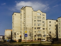 Maikop, Gaydar st, house 82 к.1. Apartment house