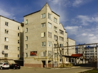 Maikop, Gaydar st, house 82 к.2. Apartment house