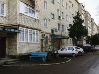 Maikop, Yubileynaya st, 房屋 2А. 公寓楼
