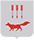 герб Saransk