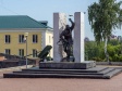 Саранск, Советская ул, памятник