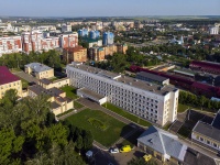Saransk, st Kommunisticheskaya, house 64 к.2. hospital
