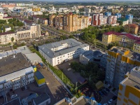 Saransk, Kommunisticheskaya st, 房屋 79А. 写字楼