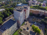 Саранск, Коммунистическая ул, дом 97