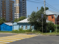 Саранск, улица Мордовская, дом 13. индивидуальный дом