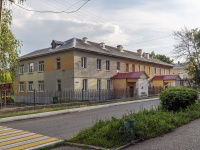 Saransk, st Fedoseenko, house 10. nursery school
