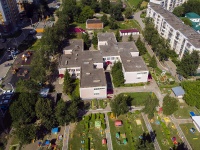 Saransk, nursery school №112, Volodarsky st, house 37