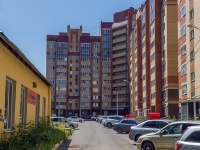 Saransk, Respublikanskaya st, house 151А. Apartment house