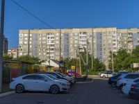 Саранск, Севастопольская ул, дом 35