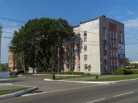 Саранск, Пролетарская ул, дом 21