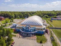Saransk, st Ulyanov, house 24Б/1. sport center