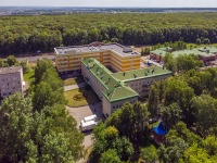 Saransk, st Ulyanov, house 30 с.1. prophylactic center