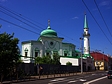 Religious building of Kazan