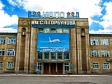 Фото промышленных объектов Казани
