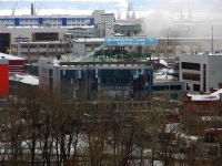 Kazan, integrated plant Нэфис Биопродукт, химический комбинат, Gabdulla Tukay st, house 152