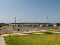 Kazan, sport stadium "Центральный", Tashayak st, house 2А