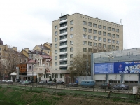 Казань, гостиница (отель) Дуслык, улица Право-Булачная, дом 49