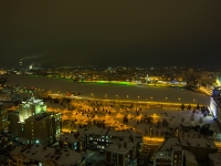 Kazan, озеро Нижний КабанTatarstan st, озеро Нижний Кабан