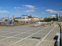Kazan, square у театра им. Г. КамалаTatarstan st, square у театра им. Г. Камала