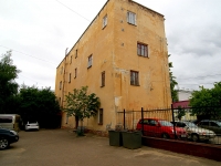 Kazan, Karl Marks st, house 47/2А. Apartment house
