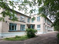 Kazan, Ayvazovsky st, house 24. nursery school
