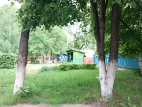 Kazan, Ayvazovsky st, house 24. nursery school