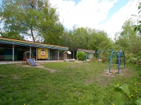 Kazan, nursery school №289, Золотой ключик, Sary Sadykvoy st, house 35