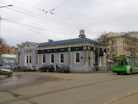 Kazan, restaurant "Пикадилли", Universitetskaya st, house 2/53