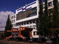 喀山市, Bolshaya Krasnaya st, 房屋 55. 大学