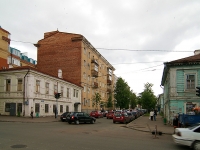 Казань, Жуковского ул, дом 12
