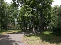 Казань, парк 