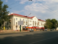 neighbour house: st. Nikolay Ershov, house 51. Apartment house