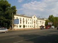 隔壁房屋: st. Nikolay Ershov, 房屋 53. 公寓楼