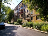 neighbour house: st. Nikolay Ershov, house 78. Apartment house
