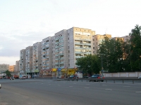 Казань, Достоевского ул, дом 53