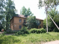 neighbour house: st. 40 let Oktyabrya, house 4. Apartment house