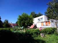 neighbour house: st. Bolotnikov, house 17. nursery school №334