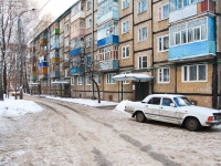 喀山市, Vyborgskaya st, 房屋 5А. 公寓楼