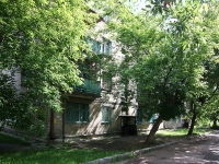 喀山市, Povstancheskaya st, 房屋 6. 公寓楼