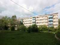 соседний дом: ул. Краснококшайская, дом 168. многоквартирный дом