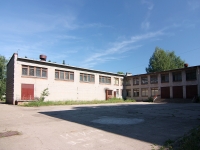 Kazan, school №70 с углуб­лен­ным изу­че­ни­ем ино­стран­ных язы­ков, Krasnokokshayskaya st, house 178