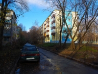 Казань, Чкалова ул, дом 13