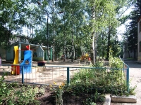 Kazan, nursery school №213, Кукляндия, Sibirsky trakt st, house 26А
