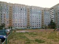 喀山市, Chistopolskaya st, 房屋 49. 公寓楼