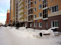 喀山市, Chistopolskaya st, 房屋 12. 公寓楼